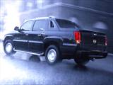 2005 Cadillac Escalade EXT